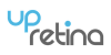 Upretina